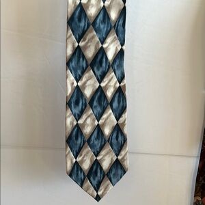 Jerry Garcia Grateful Deadad Broke Down Palace 4th set silk tie